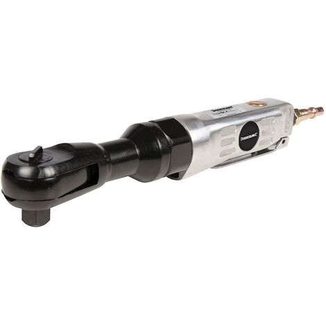 Chiave Pneumatica A Cricchetto 3/8'' – Utensile Ad Alta Coppia Per Riparazioni Auto, Imbarcazioni E Macchinari