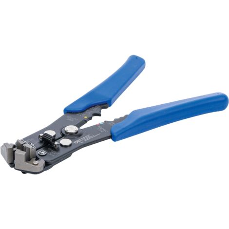 Bradas ZRO30100S pinza plastificata per fili e piante