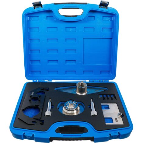 Kit D'outils De Réglage Du Moteur - Pour Jaguar, Land Rover JLR 2.0 - Foto 6