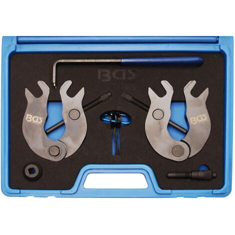 BGS 70114 Set Di Manutenzione Motore: Per Regolare La Fasatura Su BMW B38, B48, B58