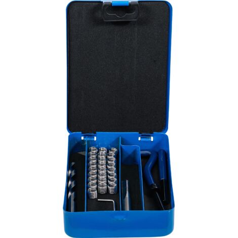BaerFix Kit Di Riparazione Filettatura M 8 X 1,25 – ECO - Foto 5