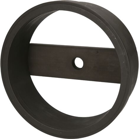 Campana di inserimento, diametro esterno 142 mm, diametro interno 96,5 mm