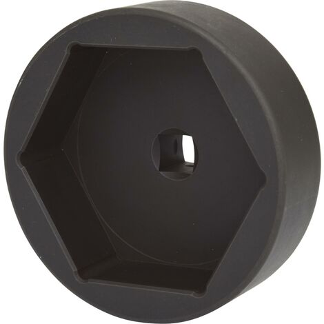 Avvitatore A Percussione Venker 1/2" - Con 5 Boccole Esagonali Da 30-36