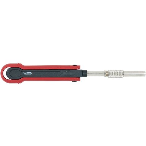 Utensile di sblocco per airbag