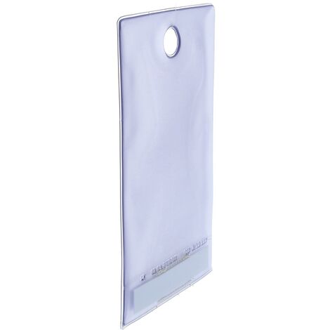 Sacchetto isolante per connettore, 130 x 210 mm