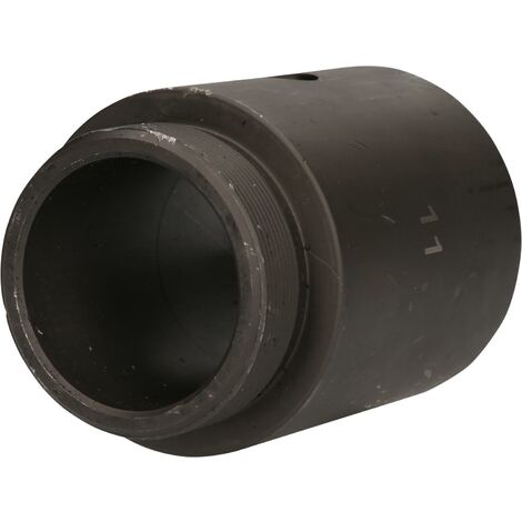 Cinghia Trapezoidale VXB A83 (4L850) | Larghezza 1/2", Lunghezza 85 Pollici, Gomma
