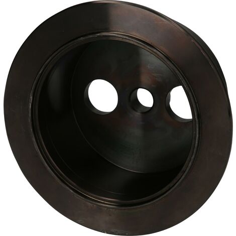 WHEEL CONNECT Anelli Centrali Per Cerchi (Set 4) – ABS, Esterno 106mm X Interno 77,8mm – Eliminano Vibrazioni Ruote - 2