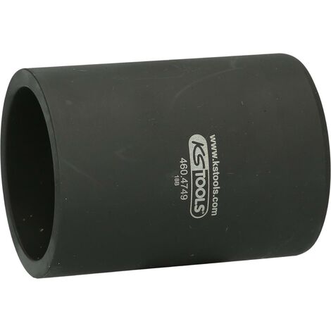 Steckeinsatz Bussola 55 Mm | Accessorio Chiavi Meccaniche | Per Manutenzione E Fai Da Te - Foto 6