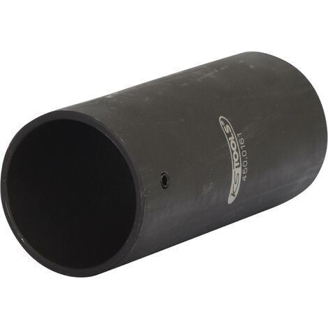 KS Tools 162.2250 - Cacciaspine Con Manicotto Guida, Diametro 1,4 Mm | Per Fori Precisi - Foto 4