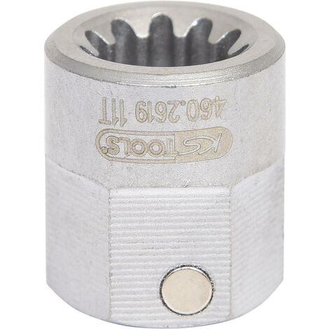Asta Interna Per Decespugliatore Multifunzione – Diametro 9.8 Mm X 76 Cm - Foto 2