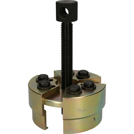 6 Pezzi Estrattore Viti Danneggiate, 6 Diverse Misure Di - Foto 9