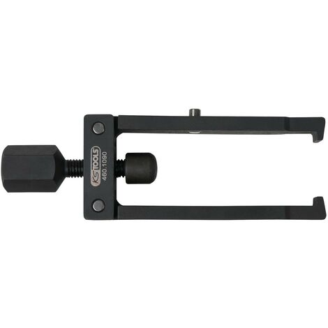 BISupply - Pinza Estrattore Per Pallet, Capacità 2268 Kg, Larghezza 17.8 Cm, Testa Autopulente - Foto 8