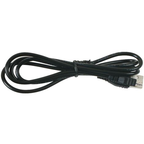 Cavo USB Celly 2 Metri, MicroUSB, Ricarica Veloce 2.1A E Trasferimento Dati, Compatibile Con Smartphone E Tablet - 3