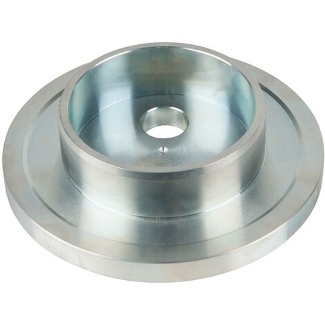 Maxgear 33-0418 - Kit Cuscinetti Ruota Per Asse Posteriore Con Anello ABS, 4 Fori, Diametro Flangia 120 Mm