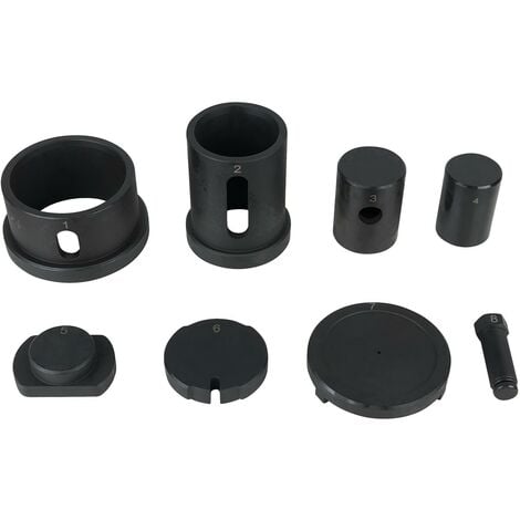 883974-1 Hobart Plastica Lavaggio Braccio Centro Boss Hub - Foto 7