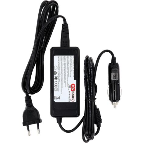 Estrattore Per Tappi Batteria KS Tools 550.1681 | 95 Mm | Cromato Per Serrare E Allentare Facilmente - Foto 4