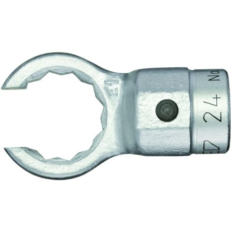 BGS Chiave Ad Anello Ad Innesto | 34 Mm | Sede 14 X 18 Mm | Leroy Merlin - Foto 3