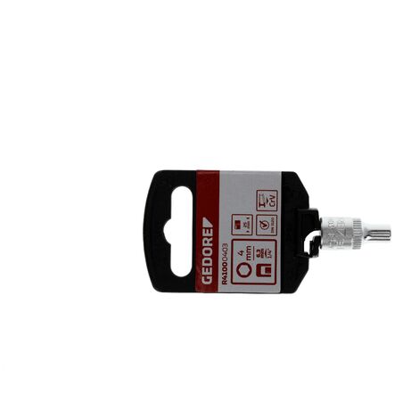 Gossen Metrawatt KS17-S Cavo Di Misura Sonda Spina 4 Mm 1.50 M Rosso 1 Pz 82837718 - Foto 4