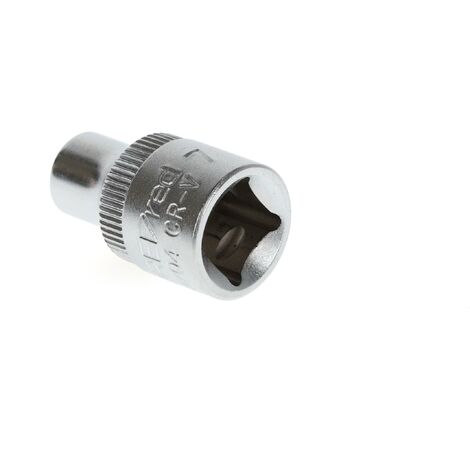 Fascette Fermacavo In Acciaio Zincato | Morsetti Per Chassis Per Cavi Ø 6-8 Mm | Kit Da 20 Pezzi – Lunghezza 28 Mm | Fissaggio Rapido Per Cavi Elettrici - 3
