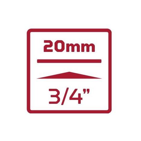 Chiave A Bussola Per Avvitatore 1/4 - 80mm Per Trapani E Utensili Professionali - Foto 10