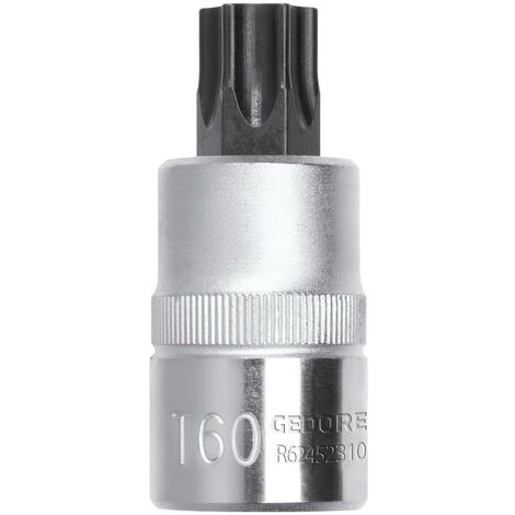 CLABMROEC Set Di 9 Mini Chiavi Esagonali Torx Di Piccole Dimensioni, Cacciavite A Stella T5 T6 T7 T8 T9 T10 T15 T20 - Foto 12