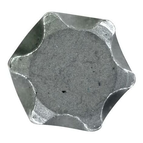 GEDORE Red R62452119 Bussola giravite 1/2 TX T50 lunghezza 100 mm