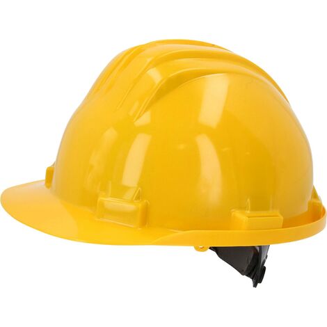 Petzl Vertex Giallo casco di sicurezza per il lavoro in quota