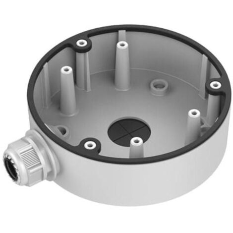 Heidemann 43175 Scatola Di Giunzione A Soffitto ( X A) 100 Mm X 22 Mm - Foto 9