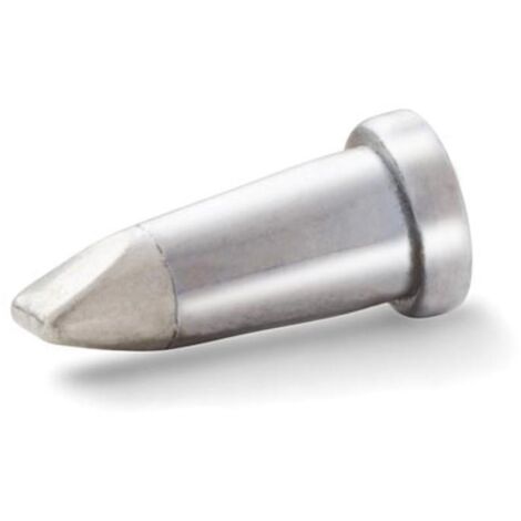 Punta Per Metalli TX Ø 9,0 Mm - Professionale, Lunghezza 125 Mm - Foto 2