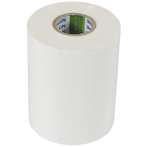 Nastro Isolante Silicone Nastro In Silicone Autosaldante Grigio 3 M X 25 Mm - Isolante E Impermeabile Per Fai Da Te Nastro Isolante Silicone Grigio - Foto 4