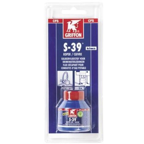 Fluido Per Saldatura Edsyn FL112 - 30 Ml, Per Elettronica, Qualità Professionale - Foto 11