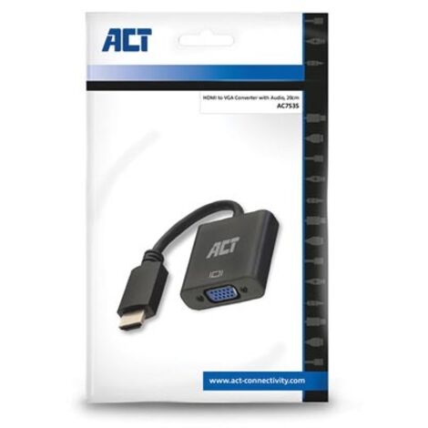 Adattatore HDMI maschio a femmina con cavo di alimentazione USB