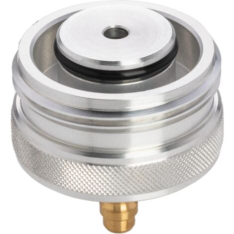 Eurotronic 700105 Giacoini, Adattatore Etallico Per Terostati Per Radiatori (adattatore Per - Foto 8