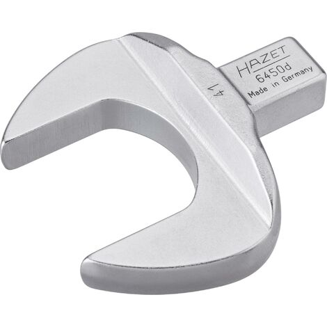 Hazet 6293-1Ct Chiave Dinamometrica Professionale, Attacco 14x18 Mm, ±2%