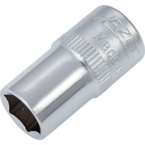 Hazet 900Z-36 Inserto Chiave A Bussola Doppio Esagono – Attacco 1/2 Pollice, Made In Germany, Per Professionisti