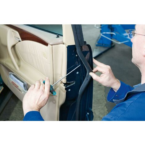 Chiave Ad Anello Extra Lunga A Doppia Estremità Chiave Aviazione - Foto 6