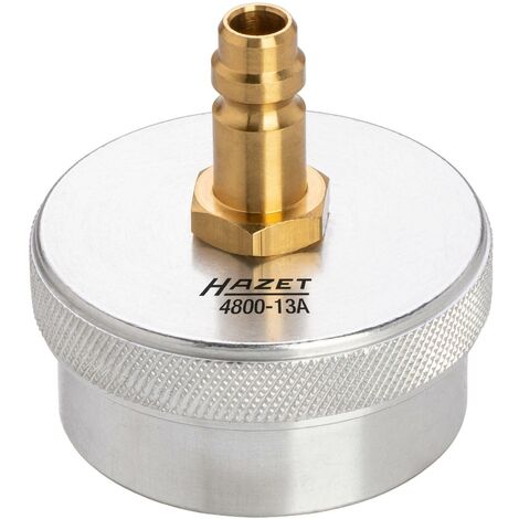 Adattatore Per Sensore Temperatura Acqua Da 34 Mm Nero - Foto 8