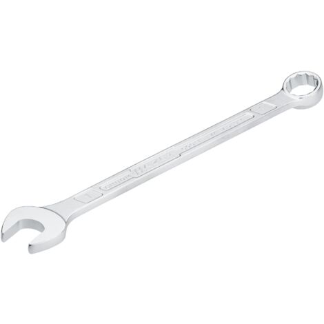 Chiave Combinata Aperta E Ad Anello, Misura AF SAE 1 5/8 Pollici, Profilo Sottile, In Cromo Vanadio, TE773