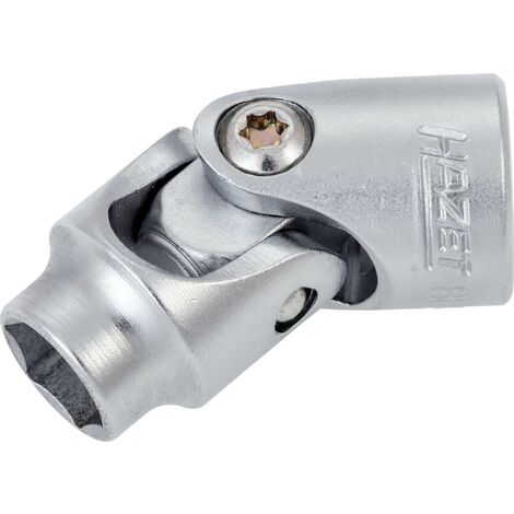 USAG 84340 Snodo Cardano Mit Friktion – Kardangelenk, 1/2 Zoll, 68 Mm, Für Hochdruckreiniger
