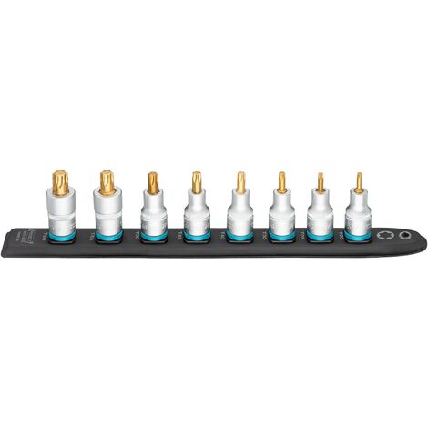 Set Divani Da Giardino Con Cuscini 8 Pz | Set Mobili Da Giardino Salotti Da Giardino Nero In Polyrattan Cfw770043 91676041