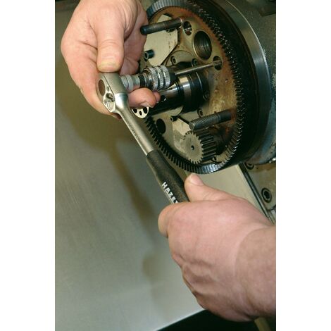 Hazet 849Ig-M10 Maschio Per Filettare Filettatura Interna - Utensile Multicolore Di Alta Qualità