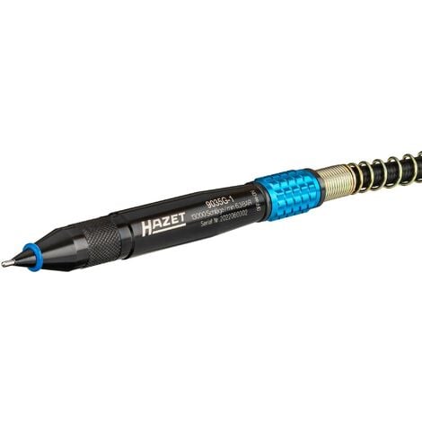 HAZET Penna per incisione 9035G-1 ∙ 150 mm