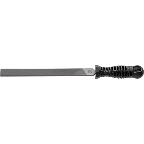 HAZET 2120-8 200 mm ronde vijl - meerkleurig