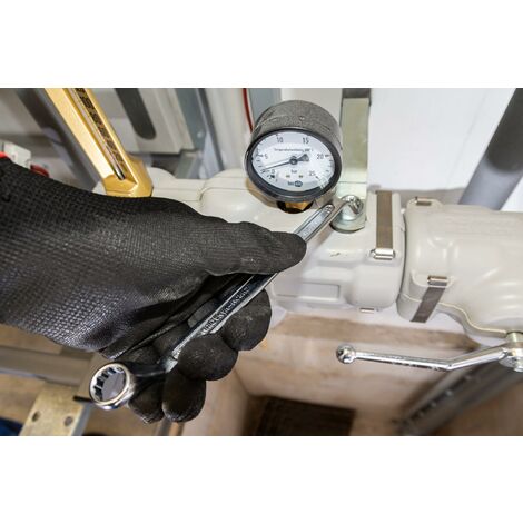 Asta 50cm Di Plastica Dentata Per Scatole Porta Vestiti - Foto 9