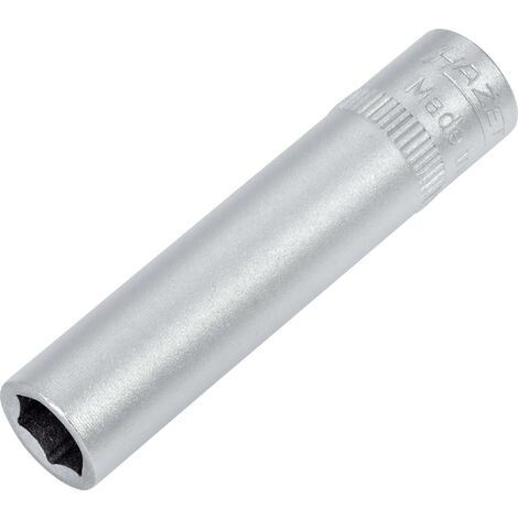 R61002714 Inserto per chiave a bussola 1/2 6 facce 27 mm Lunghezza 77 mm