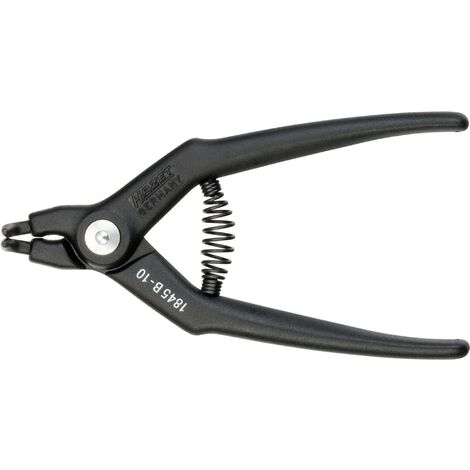 Knipex Pinza per Anelli di Sicurezza per Anelli ... - Leroy Merlin