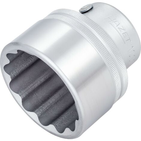Socket ∙ V6635 ∙ Attacco Quadro, Cavo, 1/2 Di Pollice (12,5 Mm - Foto 2