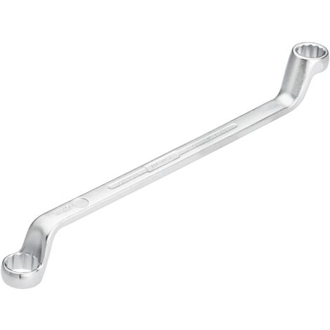 Chiave Ad Anello Ad Innesto 36 Mm Sede 14 X 18 Mm - Foto 10