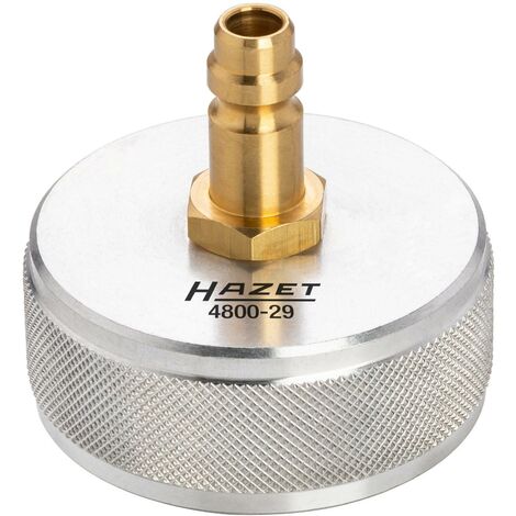 Hazet 4800-2 Adattatore Flessibile Multicolore, Qualità Tedesca, Per Utensili Hazet - 4