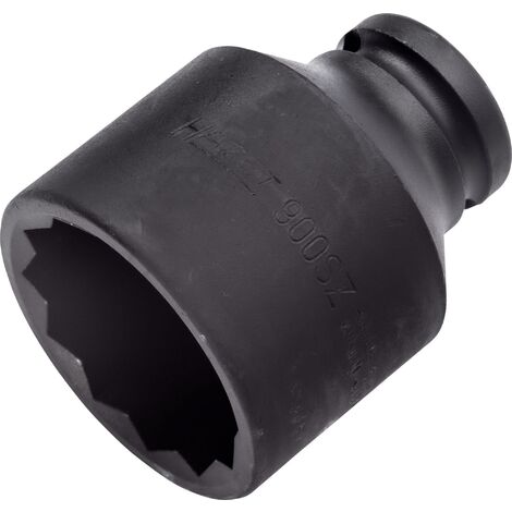 5 Mm Esagono Incassato Inserto/dado Chiave Per Viti Interne 6 Esagonali, Inserto Chiave A Bussola, Inserto Per Cacciavite 1/2" Cr-V Acciaio | Leroy Merlin - Foto 3